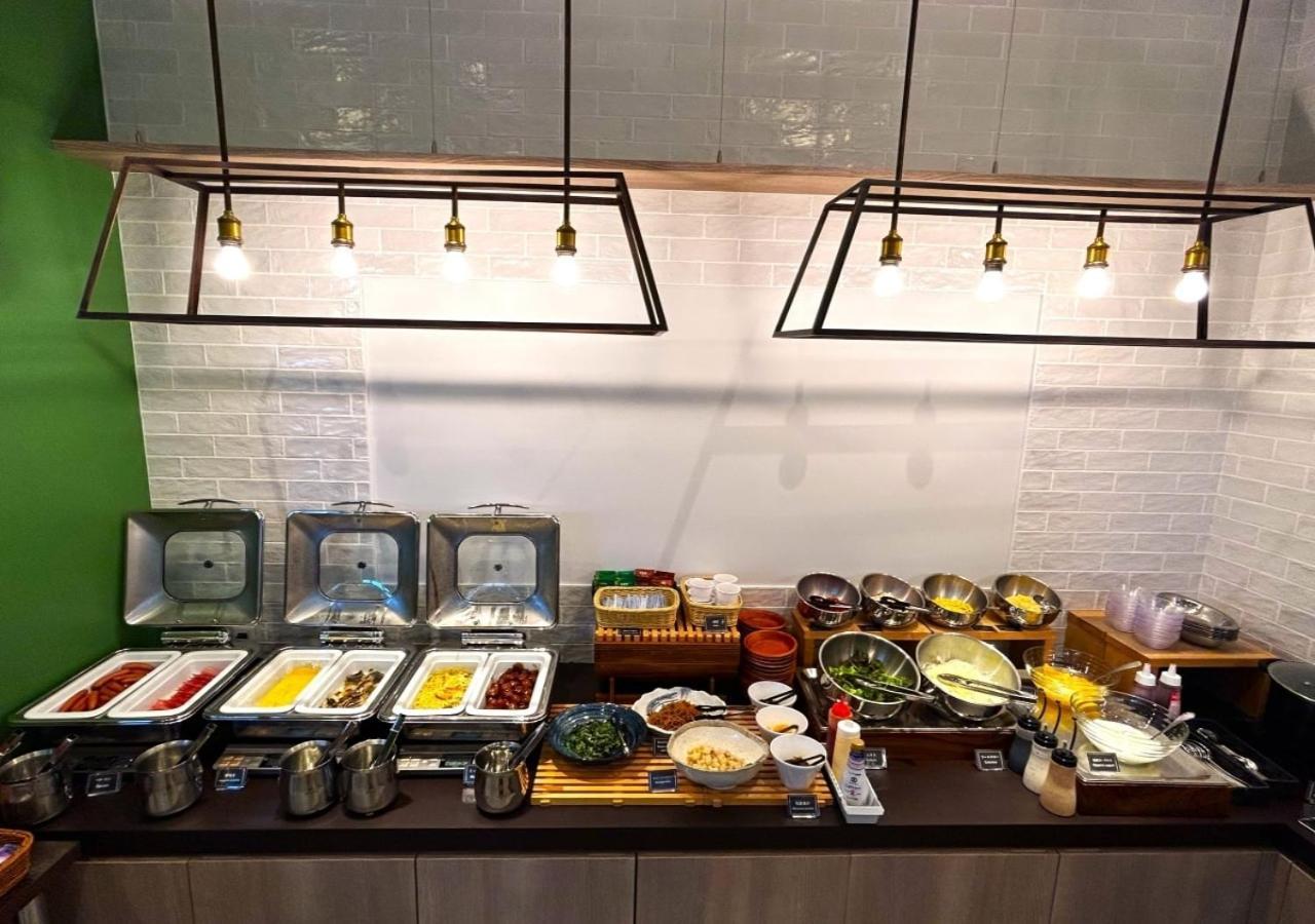 Smile Hotel Sapporo Susukino Minami Екстериор снимка