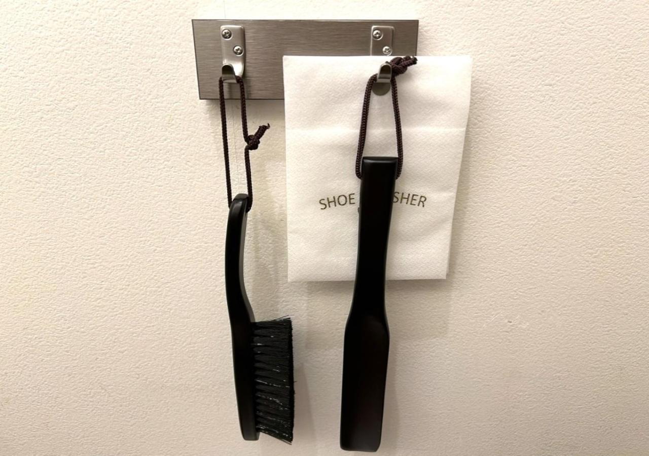 Smile Hotel Sapporo Susukino Minami Екстериор снимка