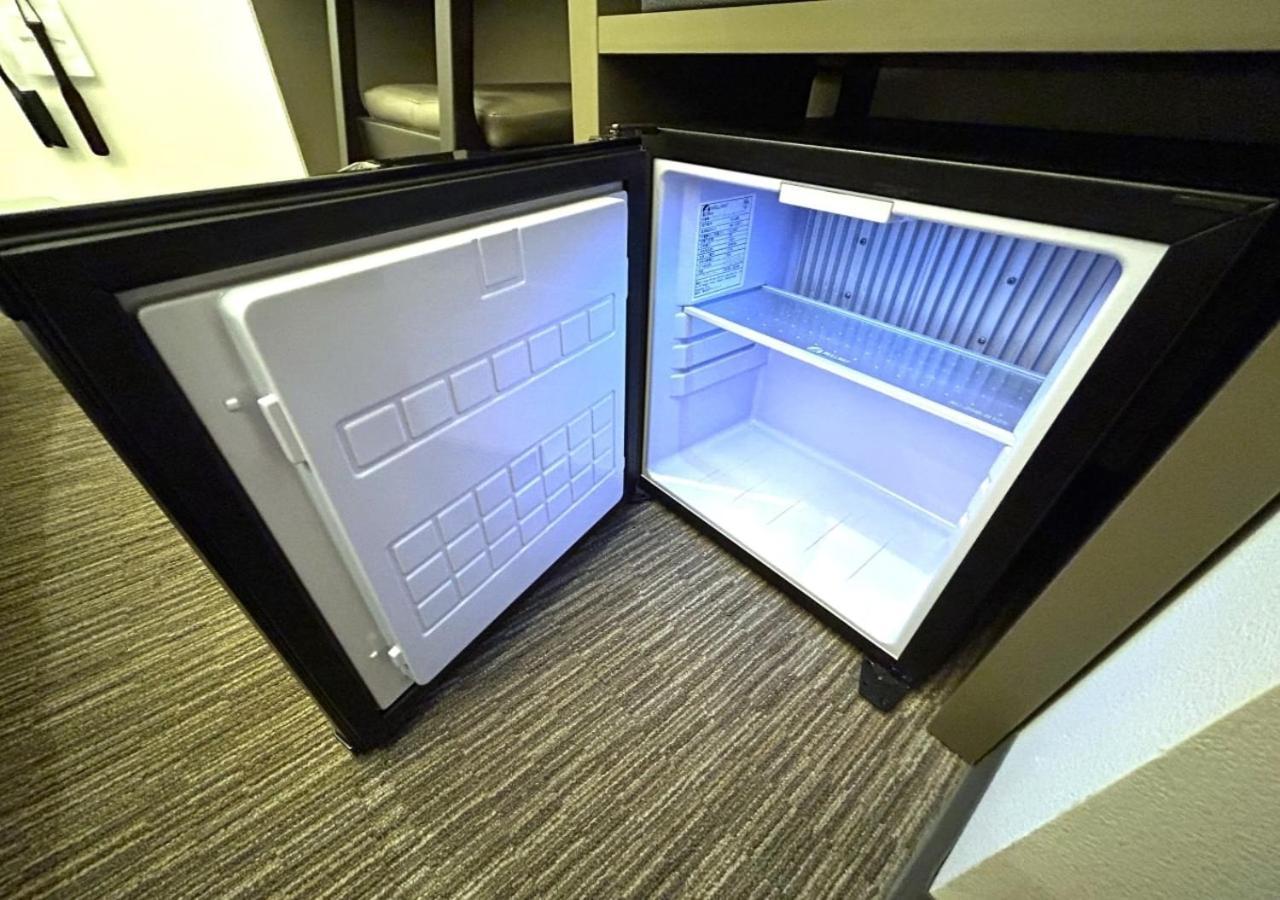 Smile Hotel Sapporo Susukino Minami Екстериор снимка