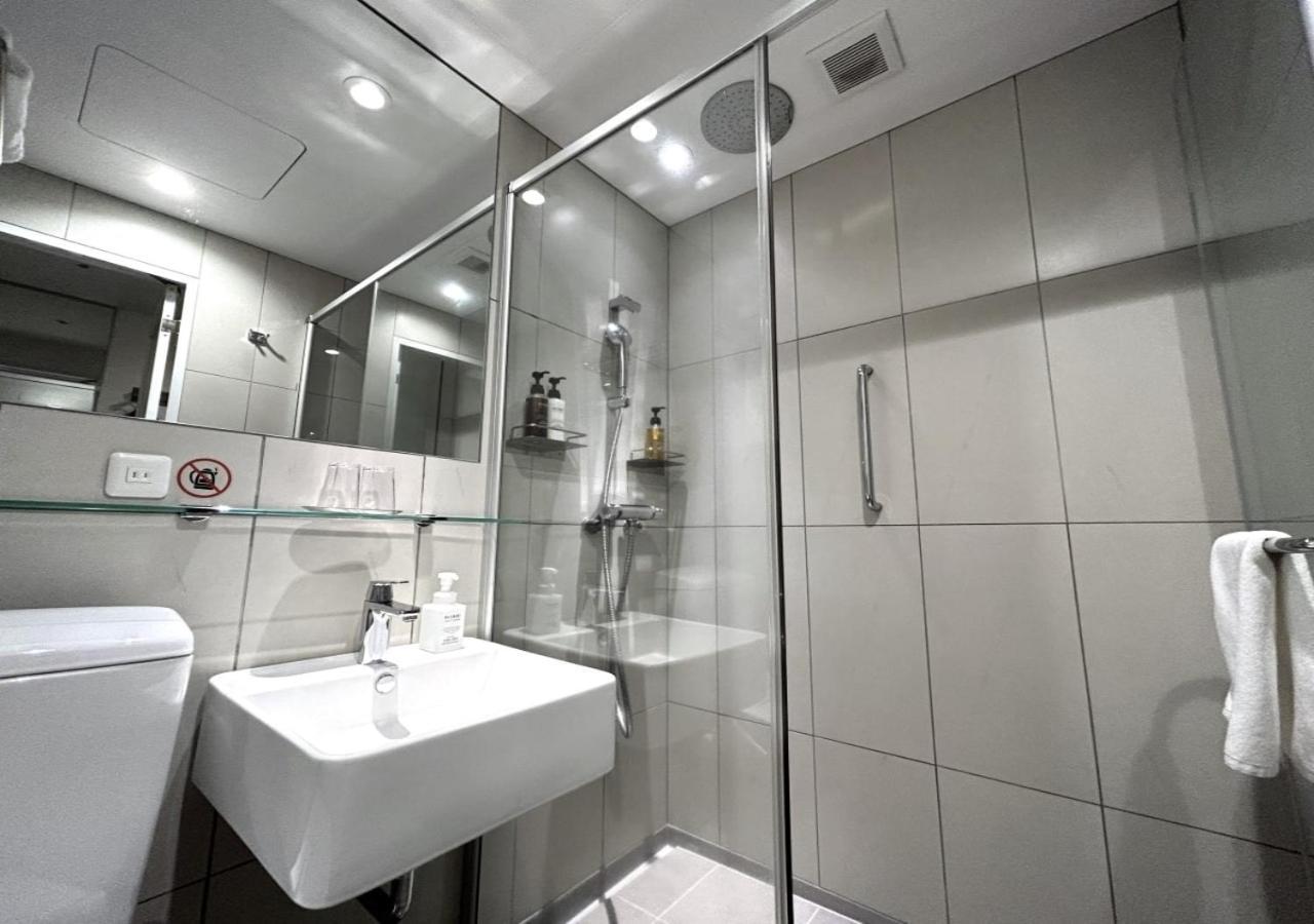 Smile Hotel Sapporo Susukino Minami Екстериор снимка