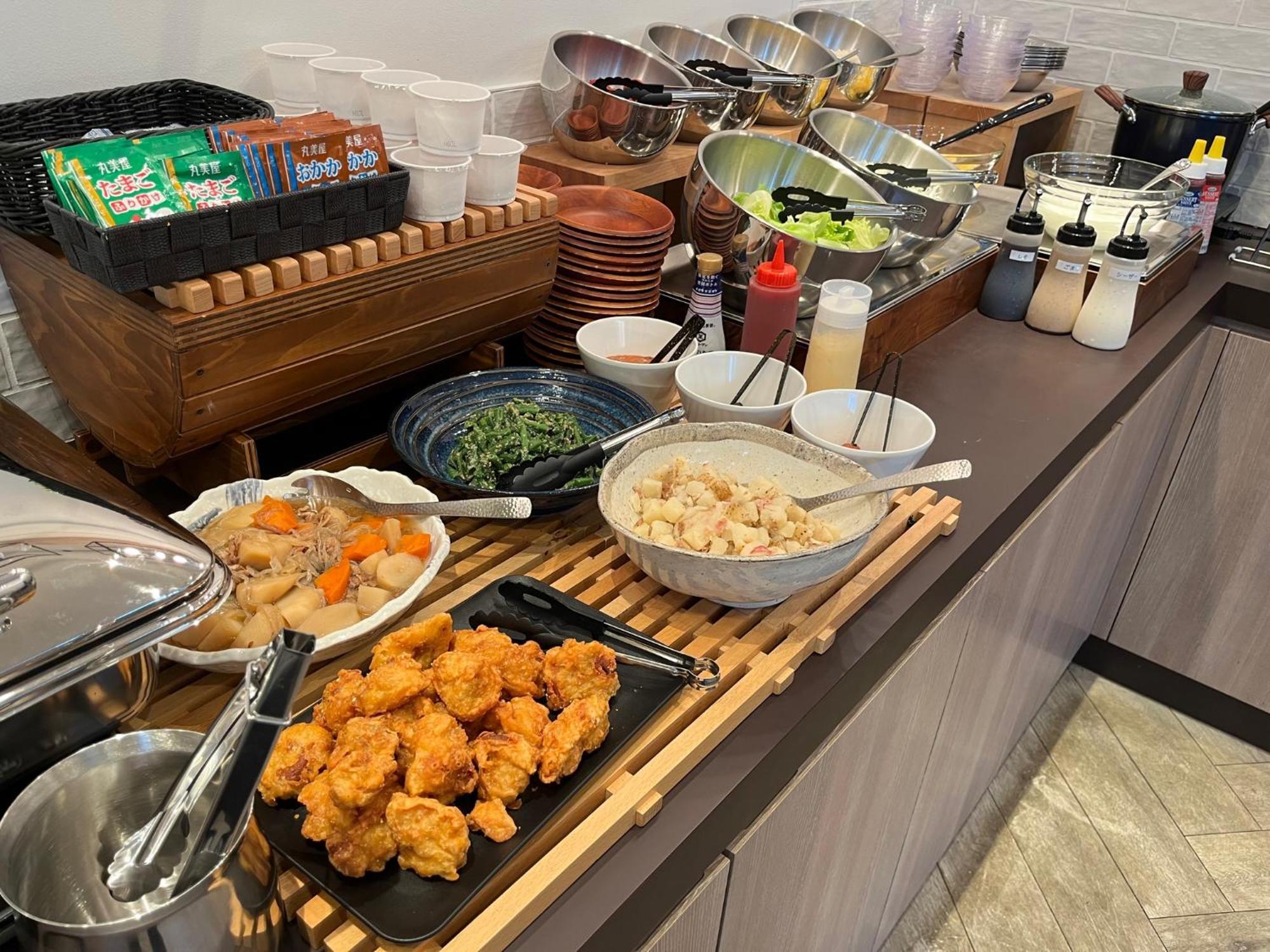 Smile Hotel Sapporo Susukino Minami Екстериор снимка